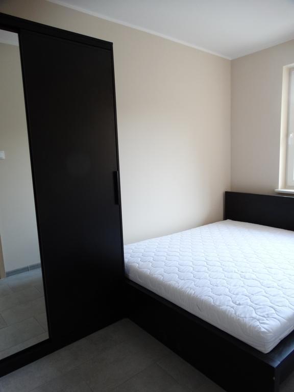 Mati Apartments Dziwnówek Kamer foto